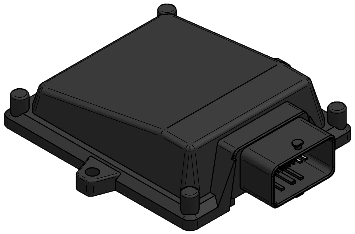 CCS Charge Controller