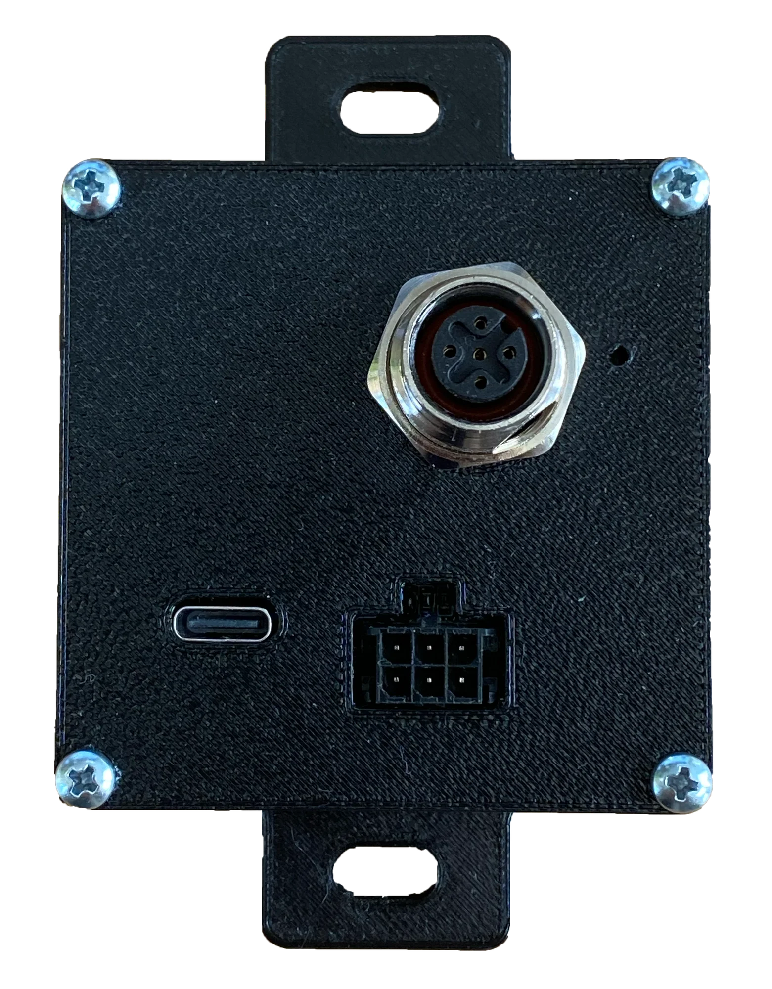 A family of STM32-based NMEA 2000 converters
